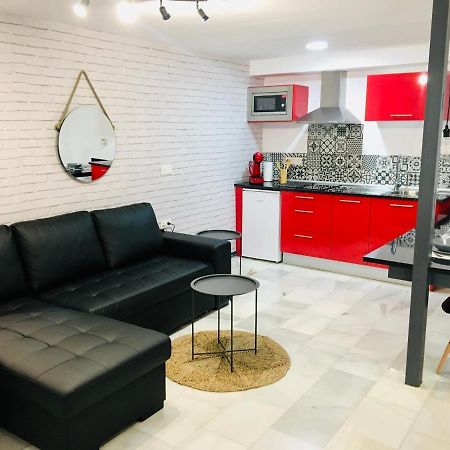 Fabuloso Loft En Centro Historico De Cordoba Con Parking Bajo Reserva Tendillas Mezquita-Catedral Esterno foto