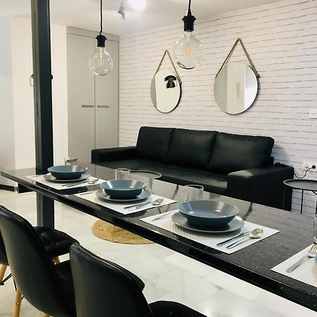 Fabuloso Loft En Centro Historico De Cordoba Con Parking Bajo Reserva Tendillas Mezquita-Catedral Esterno foto