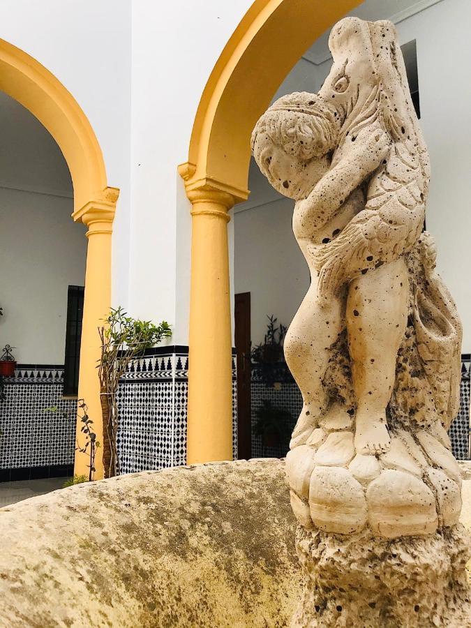 Fabuloso Loft En Centro Historico De Cordoba Con Parking Bajo Reserva Tendillas Mezquita-Catedral Esterno foto