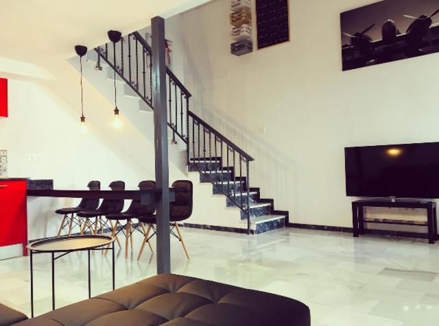 Fabuloso Loft En Centro Historico De Cordoba Con Parking Bajo Reserva Tendillas Mezquita-Catedral Esterno foto