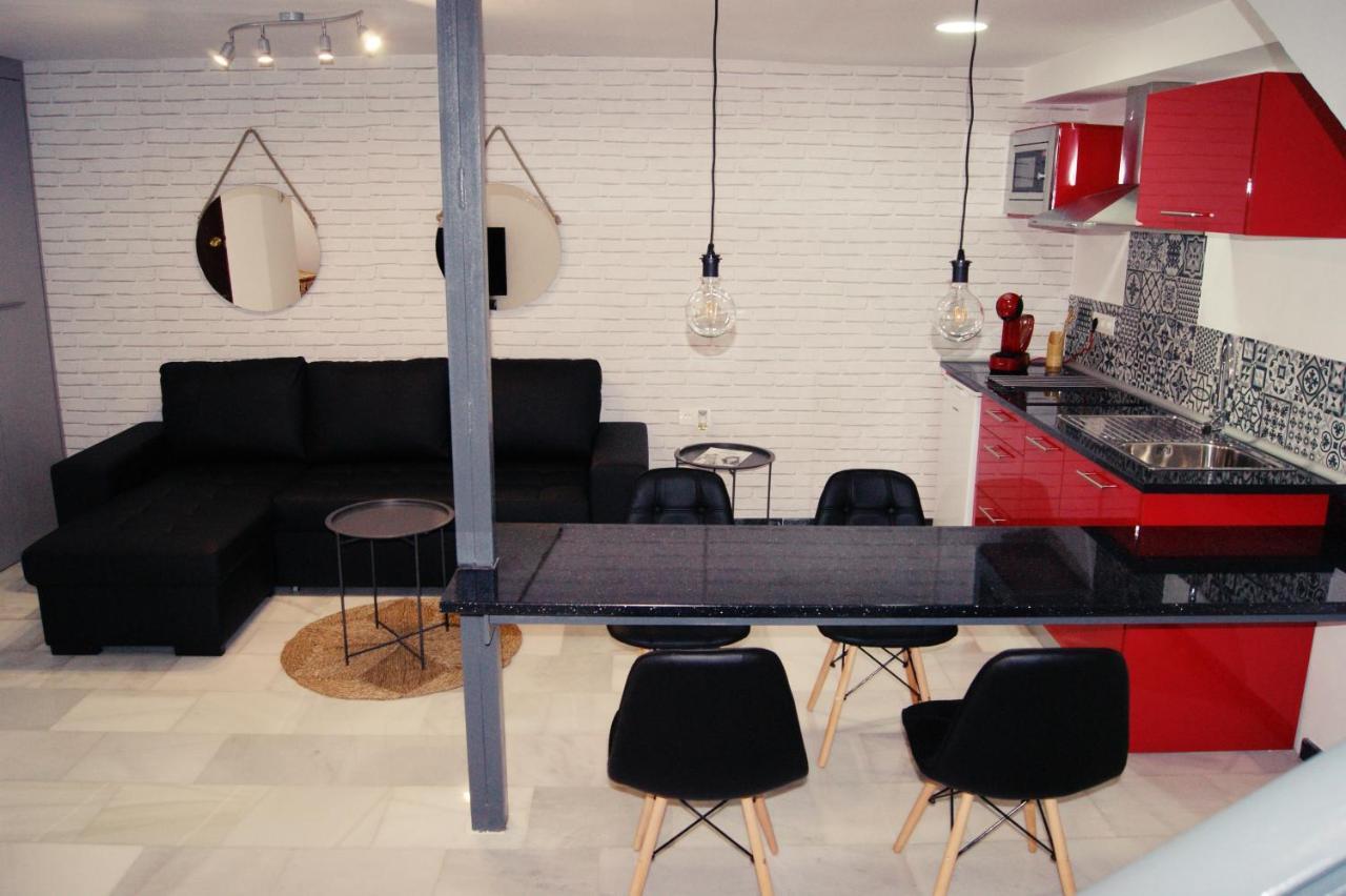 Fabuloso Loft En Centro Historico De Cordoba Con Parking Bajo Reserva Tendillas Mezquita-Catedral Esterno foto