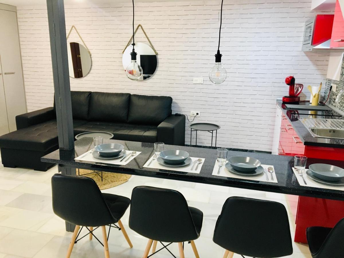 Fabuloso Loft En Centro Historico De Cordoba Con Parking Bajo Reserva Tendillas Mezquita-Catedral Esterno foto