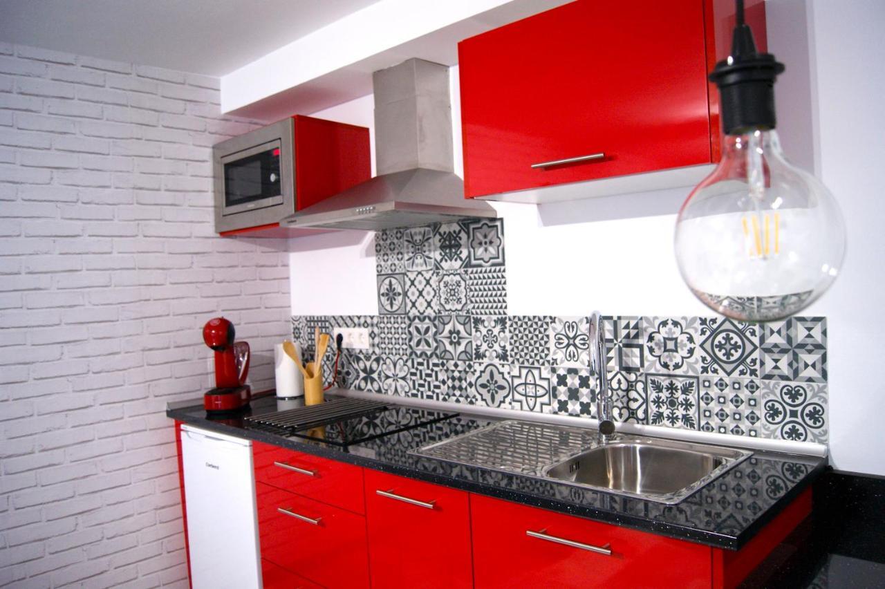 Fabuloso Loft En Centro Historico De Cordoba Con Parking Bajo Reserva Tendillas Mezquita-Catedral Esterno foto