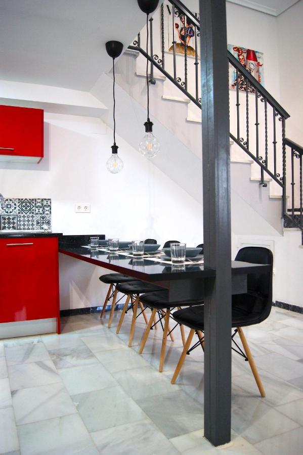 Fabuloso Loft En Centro Historico De Cordoba Con Parking Bajo Reserva Tendillas Mezquita-Catedral Esterno foto