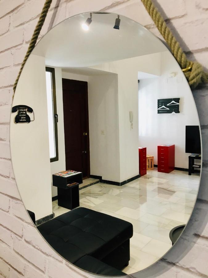 Fabuloso Loft En Centro Historico De Cordoba Con Parking Bajo Reserva Tendillas Mezquita-Catedral Esterno foto