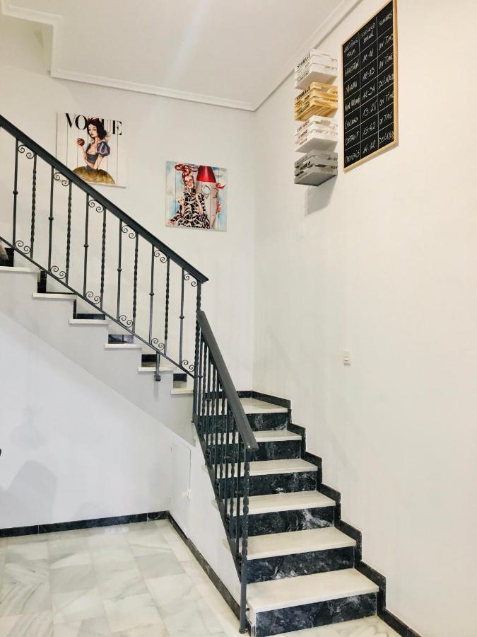 Fabuloso Loft En Centro Historico De Cordoba Con Parking Bajo Reserva Tendillas Mezquita-Catedral Esterno foto