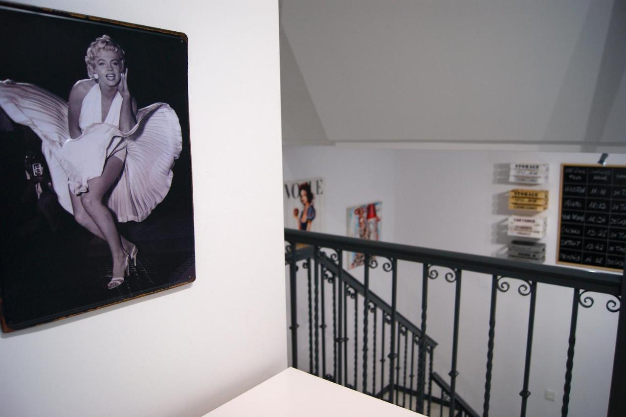 Fabuloso Loft En Centro Historico De Cordoba Con Parking Bajo Reserva Tendillas Mezquita-Catedral Esterno foto