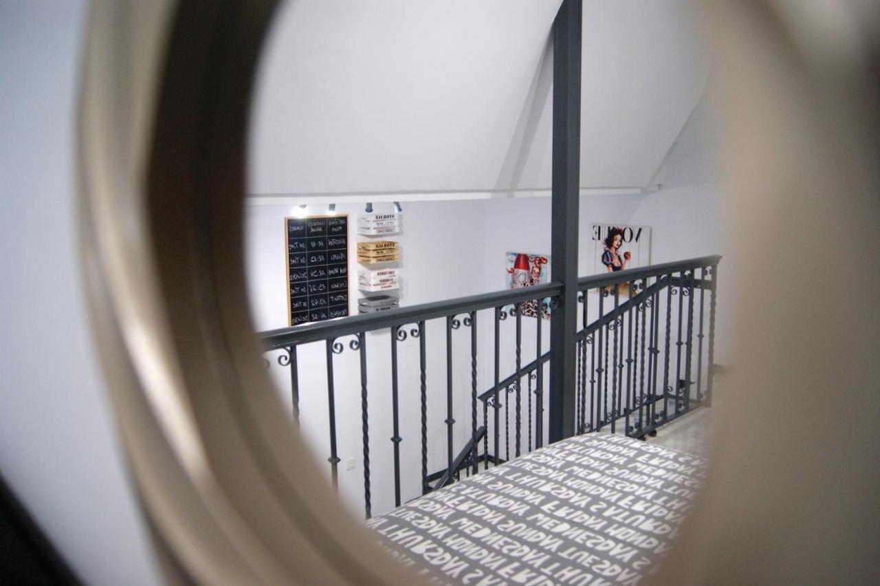 Fabuloso Loft En Centro Historico De Cordoba Con Parking Bajo Reserva Tendillas Mezquita-Catedral Esterno foto