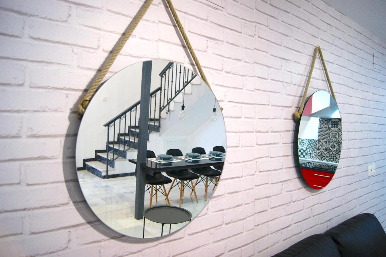 Fabuloso Loft En Centro Historico De Cordoba Con Parking Bajo Reserva Tendillas Mezquita-Catedral Esterno foto